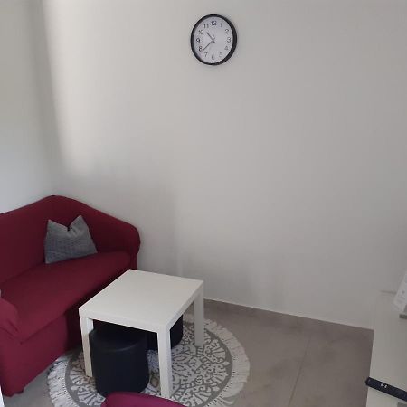 Apartman Sunset Пломин Экстерьер фото