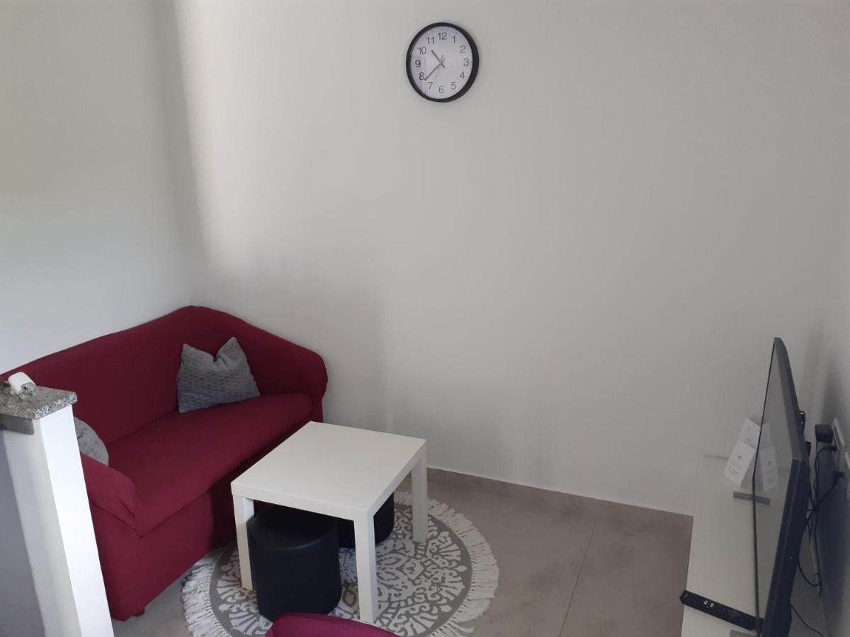 Apartman Sunset Пломин Экстерьер фото