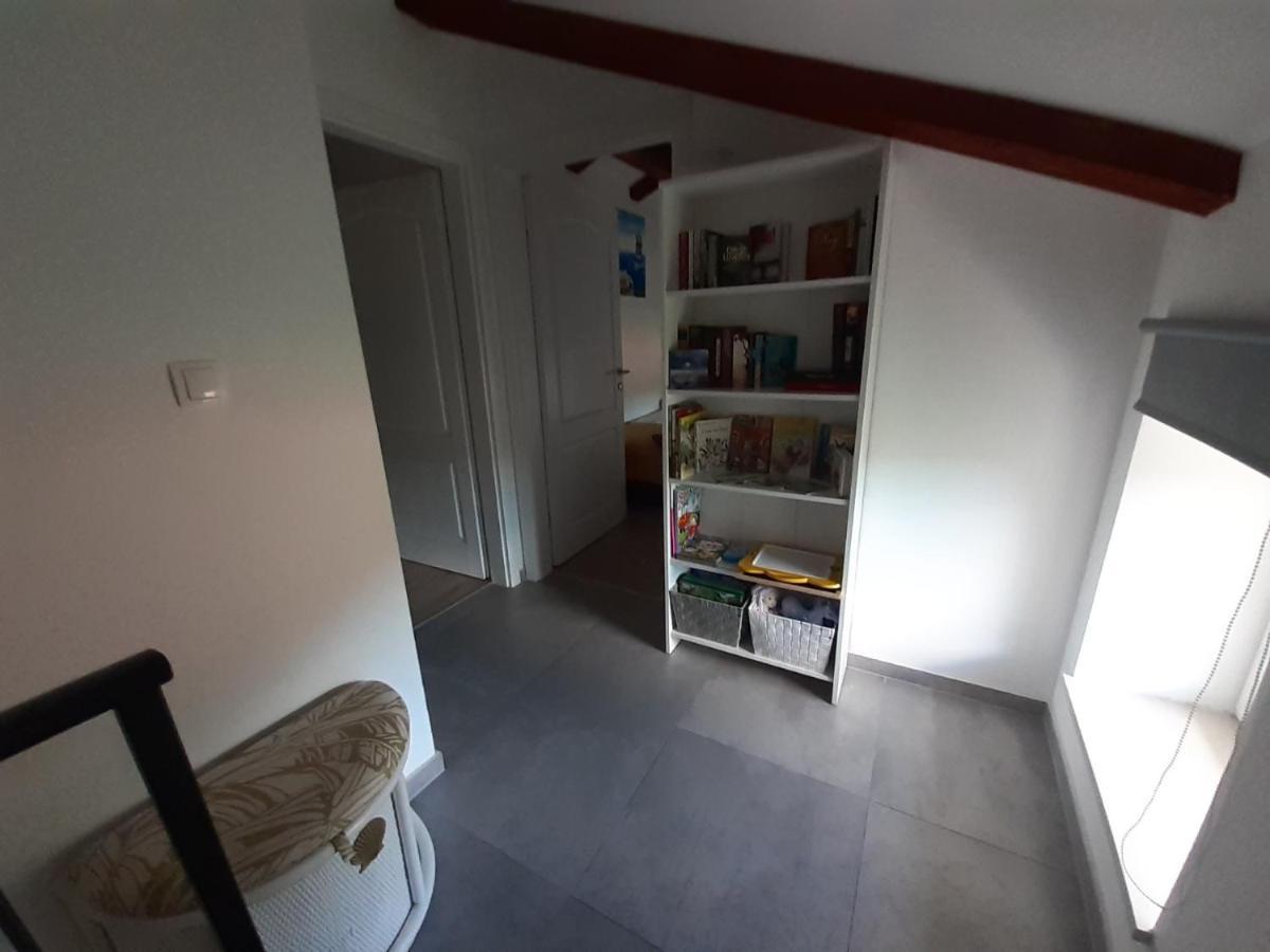 Apartman Sunset Пломин Экстерьер фото